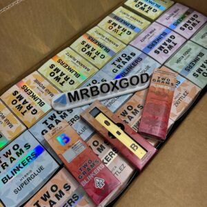 Blinker 2g Disposable