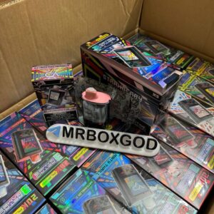 Vplay Nic Disposable