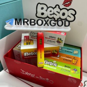 Besos 2g Disposable