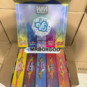 Wholemelt 2G Disposable V5