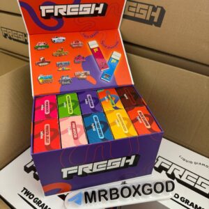 Fresh 2G Disposable