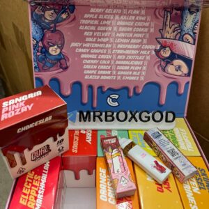 choice labs 2g disposable