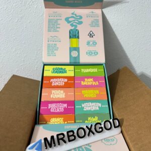 Grab & Dab 2G Disposable