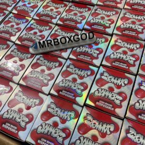 Jamerz 2G Disposable