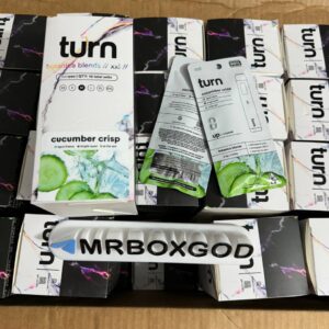 Turn 2G Disposable