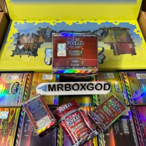 Pixelz 2G Disposable