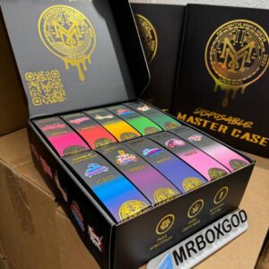 MuhaMeds 2g Disposable