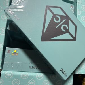 Clean Carts 2G Disposable