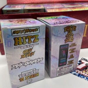 Hitz Gen Seven Edition