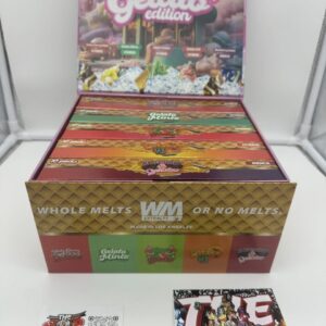 WholeMelt V6 Disposable