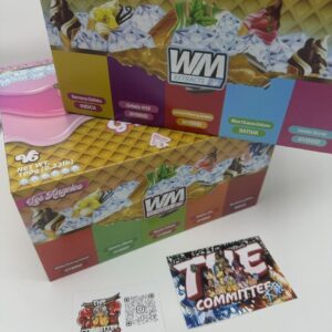 WholeMelt V6 Disposable